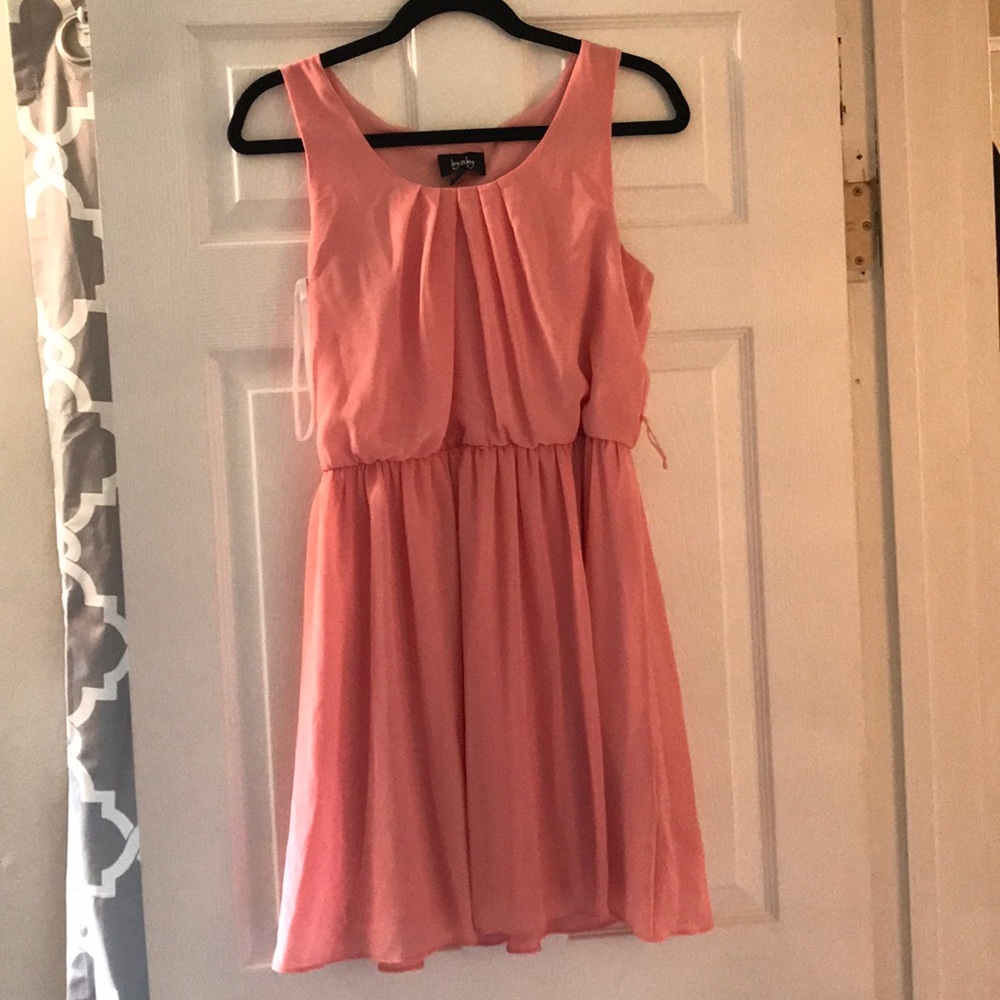 By and by dress